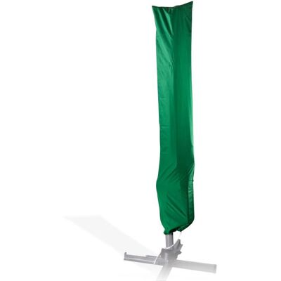 Dema Housse de protection pour parasol - Publicité Dema Housse de protection pour parasol - Publicité