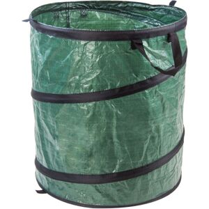 Dema Sac repliable à déchets végétaux - 80 L