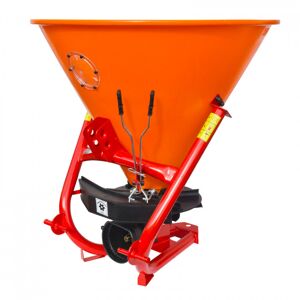 Dema Epandeur grandes et moyennes surfaces - 300 litres - Cat 1 + 2