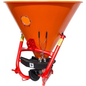 Dema Epandeur grandes et moyennes surfaces - 500 litres - Cat 1 + 2