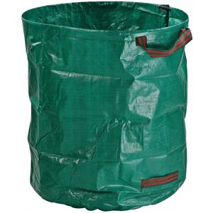 Dema Sac à déchets végétaux de jardin - 272 litres