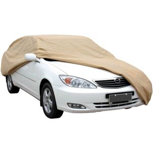 Dema Bâche protection housse garage auto spécial été- véhicules jusqu'à 5m - Publicité Dema Bâche protection housse garage auto spécial été- véhicules jusqu'à 5m - Publicité