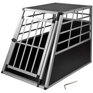 Dema Cage de transport pour chien 