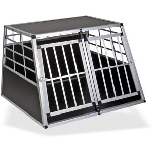 Dema Cage de transport pour chien 