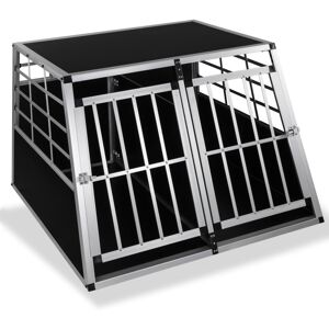 Dema Cage de transport pour chien 