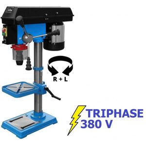 Guede Perceuse à colonne pour établi GTB 16/612 R+L