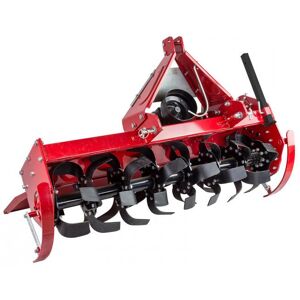 Dema Fraise rotative arrière BF150 - Pour tracteurs jusqu'à 50 CV