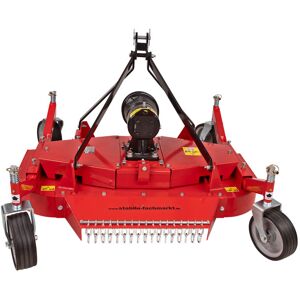 Dema Tondeuse 3 points - 120 cm - pour tracteurs jusqu'à 35 CV