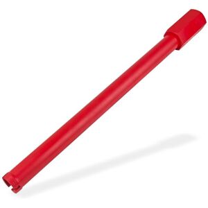 Dema Cloche-couronne pour Carotteuse 33 x 400 mm - Scie trépan - Publicité Dema Cloche-couronne pour Carotteuse 33 x 400 mm - Scie trépan - Publicité