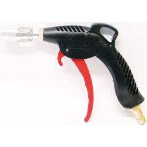 Guede Pistolet souffleur Venturi pneumatique - pour compresseur - Publicité Guede Pistolet souffleur Venturi pneumatique - pour compresseur - Publicité