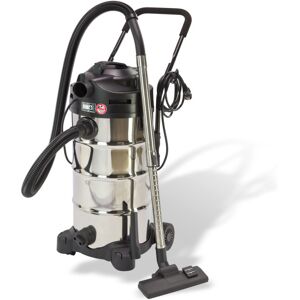 Dema Aspirateur eau et poussière 45 litres 1400W NTS 45