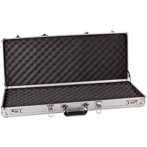 Dema Valise alu transport arme instrument musique 840 mm - WK1