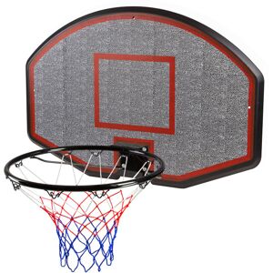 Dema Panier de basket à fixer extérieur résiste intempéries Ø 460 mm int