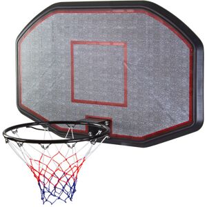 Dema Panier de basket à fixer XXL - Jeu de basket