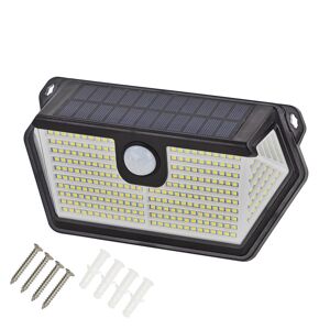 Dema Lampe solaire avec détecteur de mouvement DSL 350