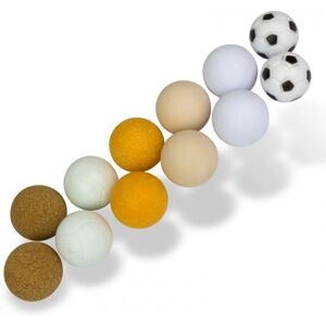 Dema Balles pour baby-foot 