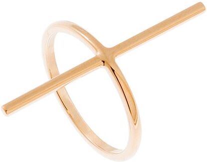 Jollia Bague épée (plaqué or) - By Jollia Jollia Bague épée (plaqué or) - By Jollia