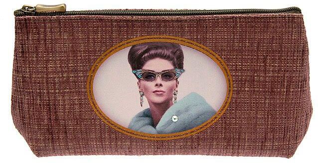 Jollia Grande Trousse Yvonne - Les Cakes de Bertrand Jollia Grande Trousse Yvonne - Les Cakes de Bertrand