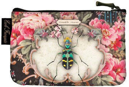 Jollia Petite Pochette Bosquet - Les Cakes de Bertrand Jollia Petite Pochette Bosquet - Les Cakes de Bertrand