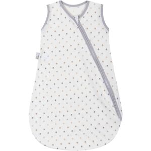 P'tit Basile Gigoteuse bebe ete coton bio Mini stars 0-6 mois