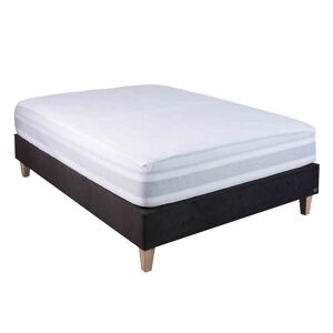 Simmons Protège matelas Simmons Palerme imperméable - 90x190