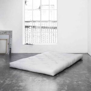 Karup Design Matelas futon écru 15 cm COMFORT 180x200