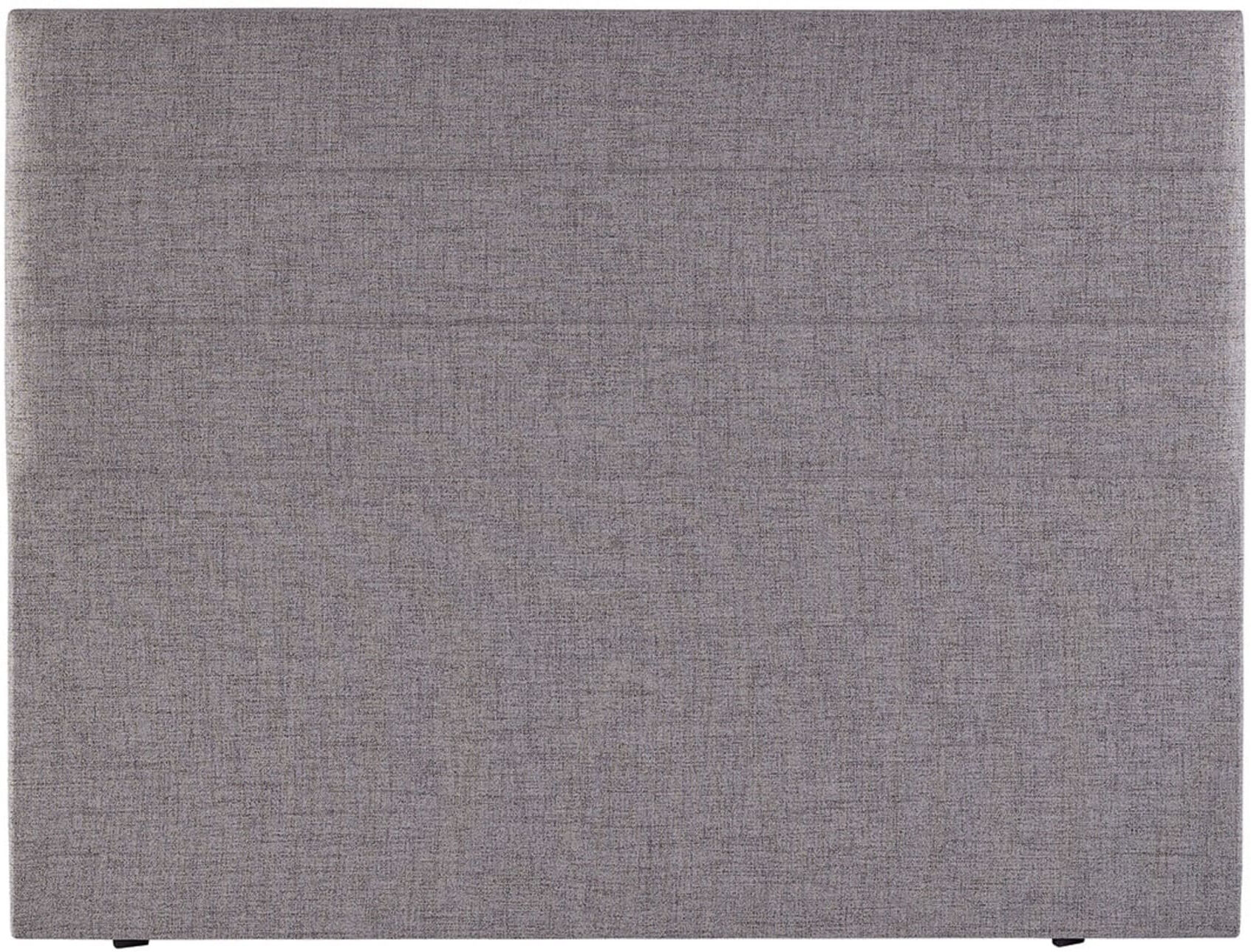 Tête de lit déco Thera chiné grège 200 - Bultex