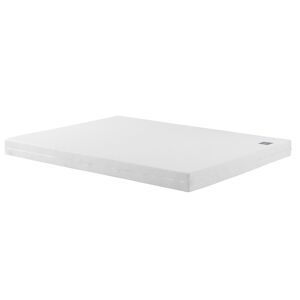 Someo Matelas pour canapé-lit convertible mousse Aurore 100 - SOMEO 140x190