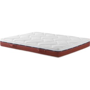 Someo Matelas 100% latex Crépuscule 600 - SOMEO 180x200