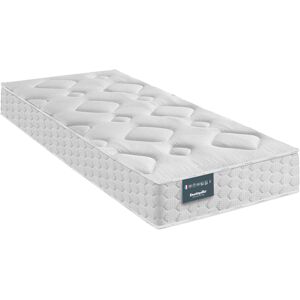 Dunlopillo Matelas Dunlopillo couchage latex Aérial® ferme 24cm LILAS 90x190