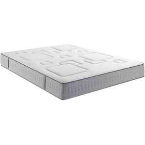 Simmons Matelas Simmons 580 ressorts ensachés SW3 90x200