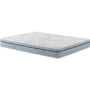 Someo Matelas mémoire de forme Songe 500 - SOMEO 140x190