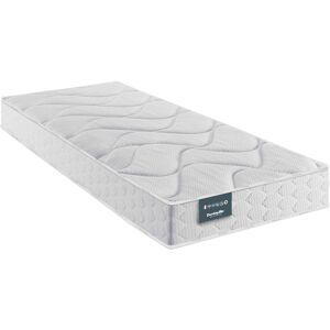 Matelas Dunlopillo Aerial® ferme 18 cm TULIPE 90x190