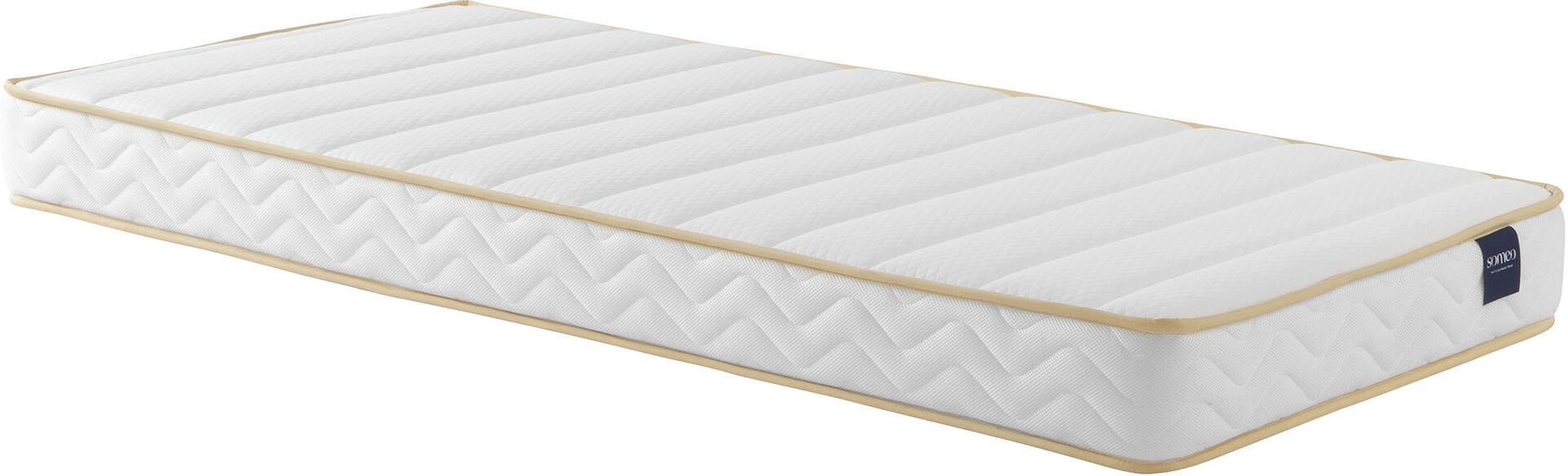 Matelas mousse Aurore 300 - SOMEO 120x190