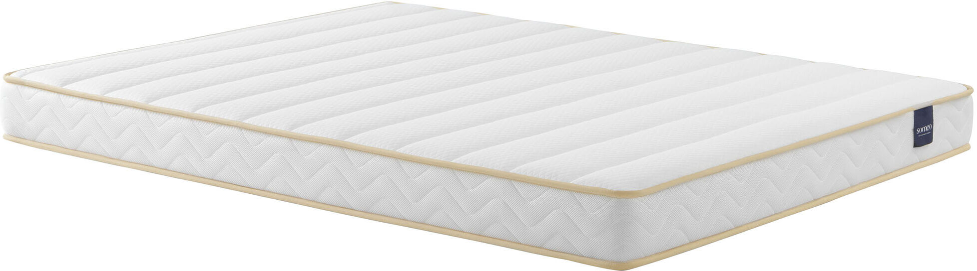 Matelas mousse Aurore 300 - SOMEO 140x190