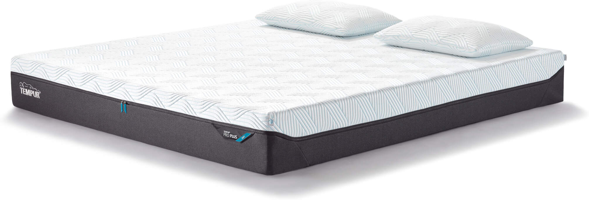 Matelas Tempur Pro Plus Smartcool 160x200 Soft