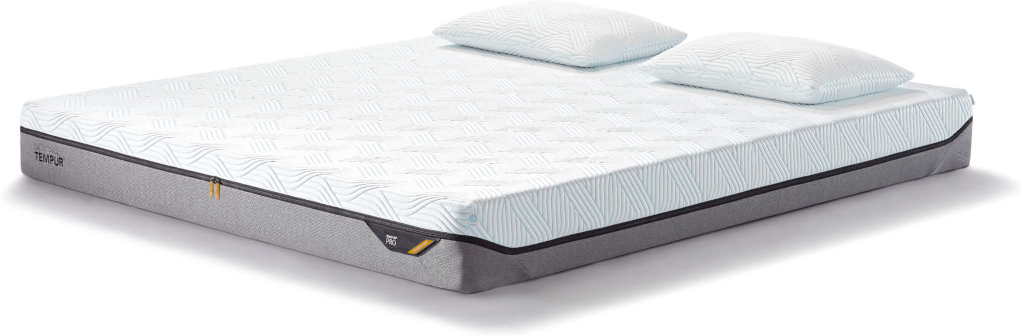 Matelas Tempur Pro Smartcool 160x200 Medium Firm