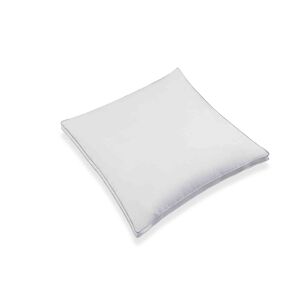 Simmons Oreiller Microgel Moelleux percale Simmons 60x60 cm
