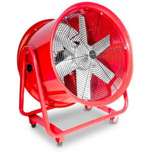 Ventilateur extracteur 600 mm - 2000 W MW Tools MV600R