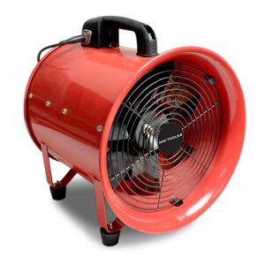 Ventilateur extracteur mobile 300 mm - 500 W MW Tools MV300