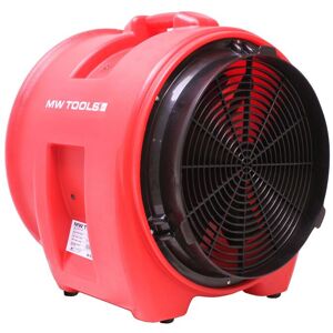 Ventilateur extracteur mobile 400 mm - 700 W MW Tools MV400PP