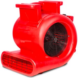 Ventilateur secheur 270 mm 1080 W MW Tools RV4000