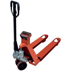 Mw Tools Transpalette 2000 kg avec balance MW Tools