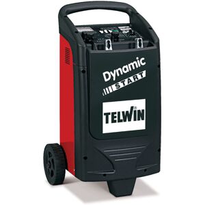 Chargeur-demarreur de batterie Telwin DYNAMIC 520