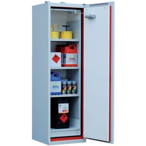 Armoire de securite anti-feu 1 porte MW Tools BVK1