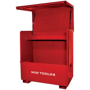Mw Tools Coffre de chantier métal 905 L MW Tools