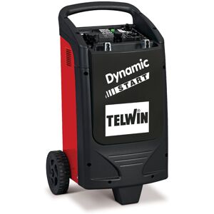 Chargeur-demarreur de batterie Telwin DYNAMIC 620