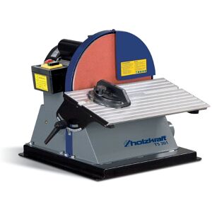 Ponceuse a disque Holzkraft TS301