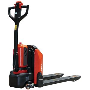 Transpalette electrique 1500 kg avec batterie 20 Ah MW Tools TPL1510