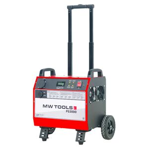 Station de charge batterie portable 230V 676Ah 3.5kW MW Tools PS3000
